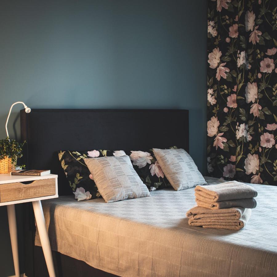 Apartment Urban Space 86 - Free Parking Wroclaw