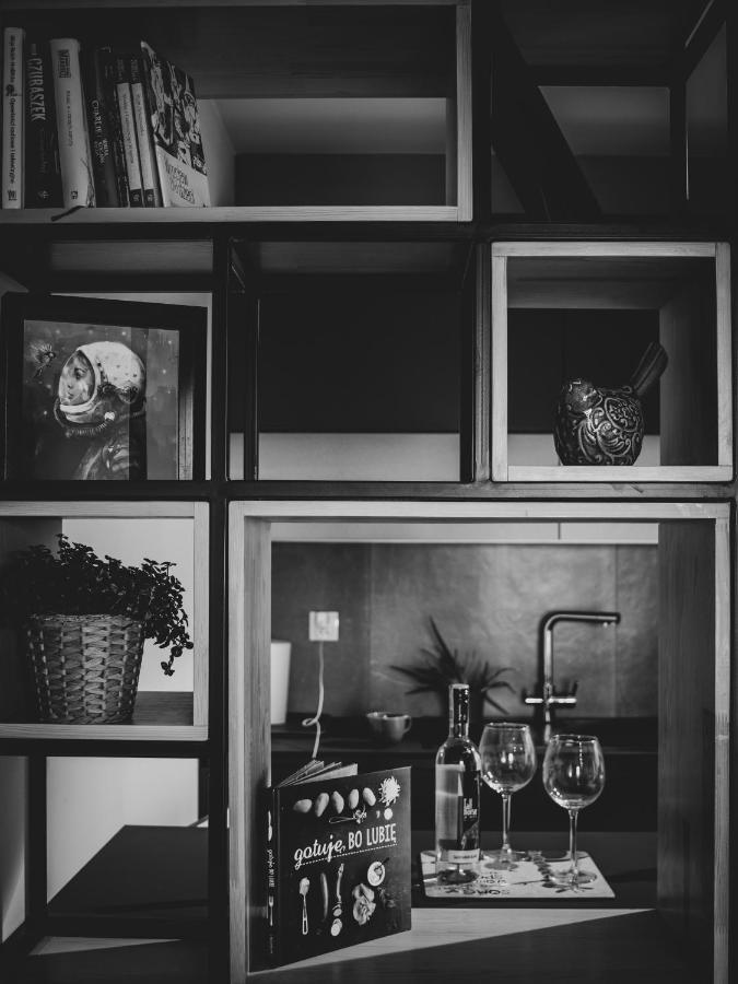Urban Space 86 - Free Parking * Wroclaw
