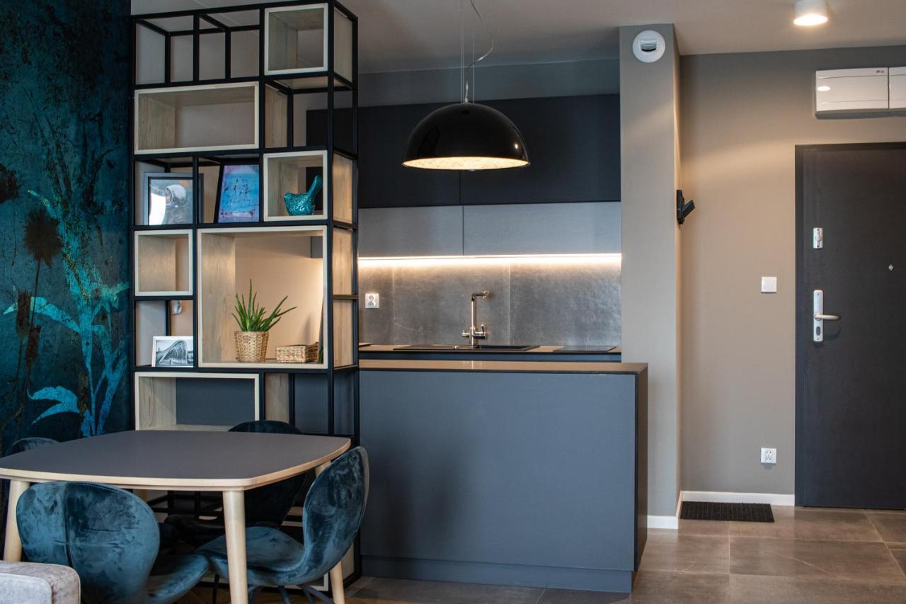 Apartment Urban Space 86 - Free Parking *