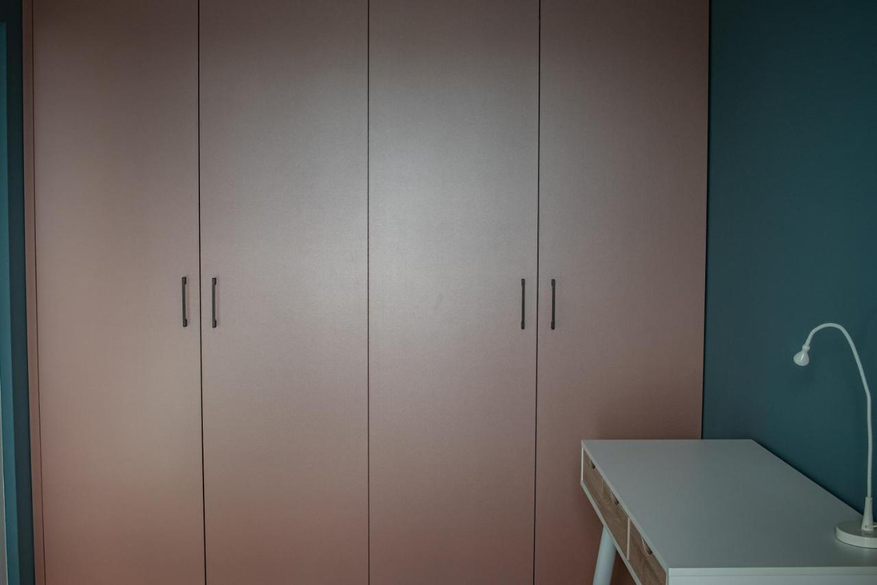 Urban Space 86 - Free Parking Apartment Wroclaw