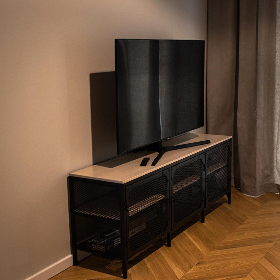Apartment Urban Space 86 - Free Parking Breslau