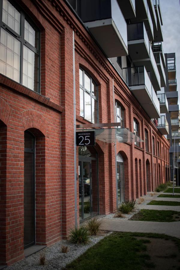Apartment Urban Space 86 - Free Parking *